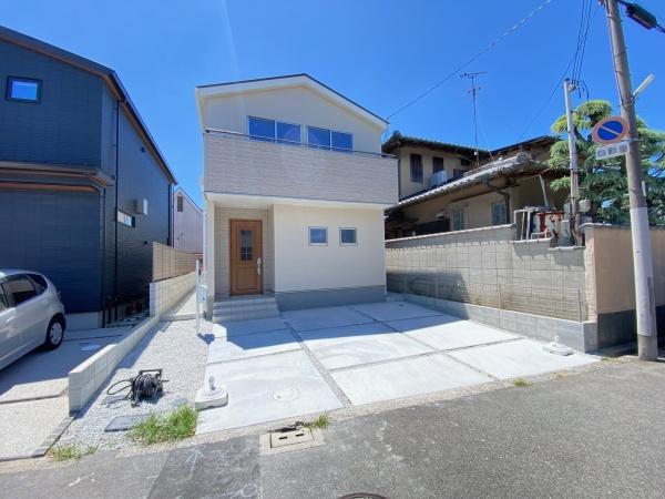 堺西区浜寺昭和町　１号棟