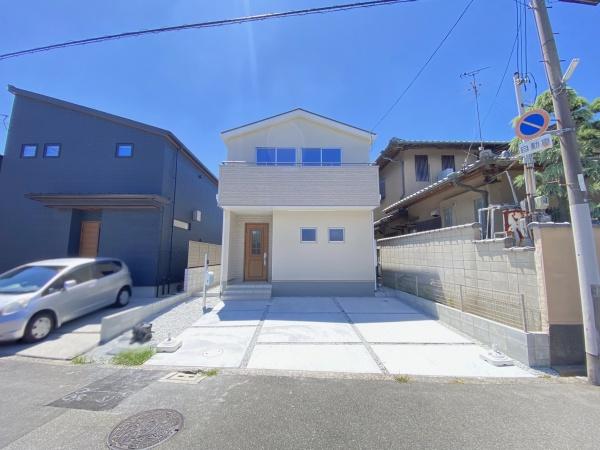 堺西区浜寺昭和町　１号棟