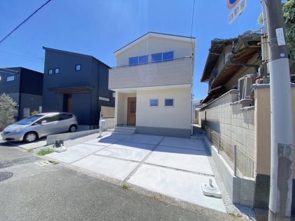 堺西区浜寺昭和町　１号棟
