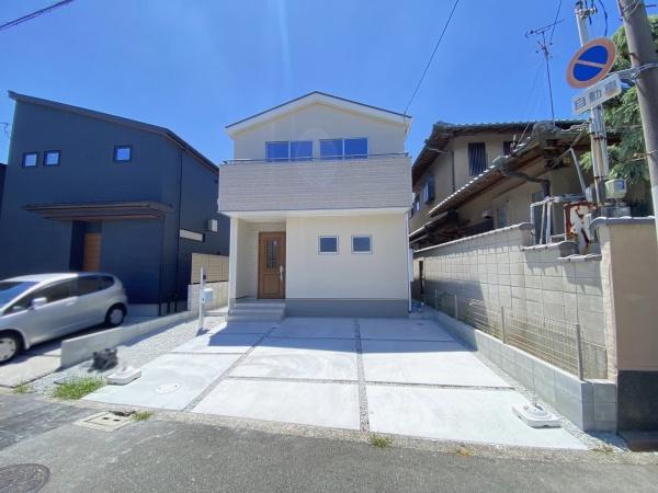堺西区浜寺昭和町　１号棟