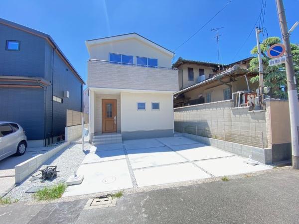堺西区浜寺昭和町　１号棟