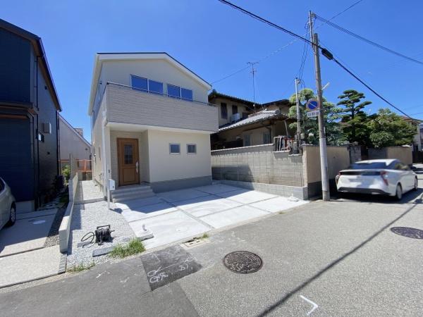 堺西区浜寺昭和町　１号棟