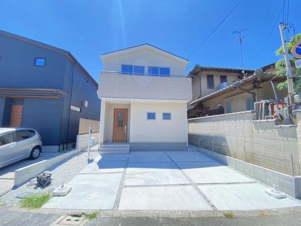 堺西区浜寺昭和町　１号棟