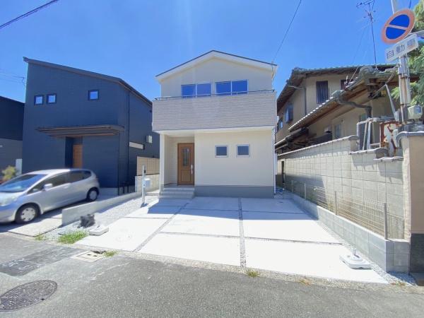 堺西区浜寺昭和町　１号棟