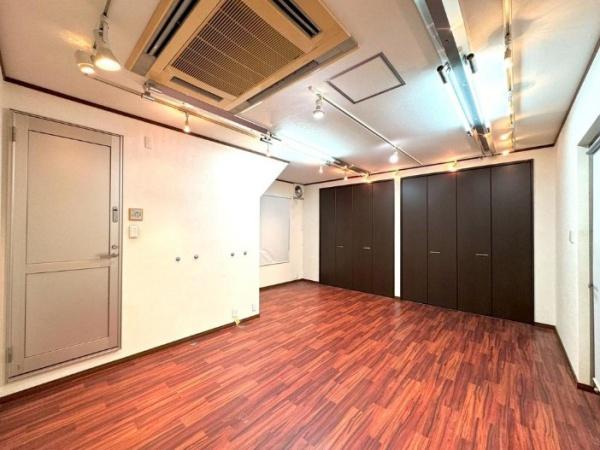 大阪市住吉区墨江４丁目の中古一戸建て