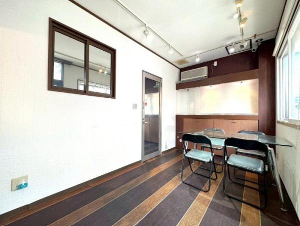 大阪市住吉区墨江４丁目の中古一戸建て