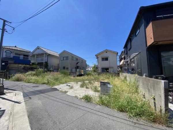 堺市堀上緑町３期　売土地