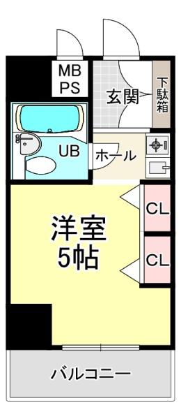 朝日プラザパレ・セーヌ