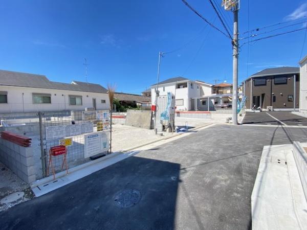 堺市堺区石津町第２　２号棟