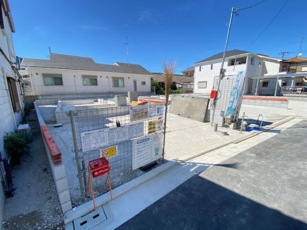 堺市堺区石津町第２　２号棟