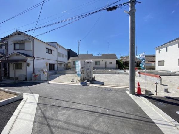 堺市堺区石津町第２　２号棟