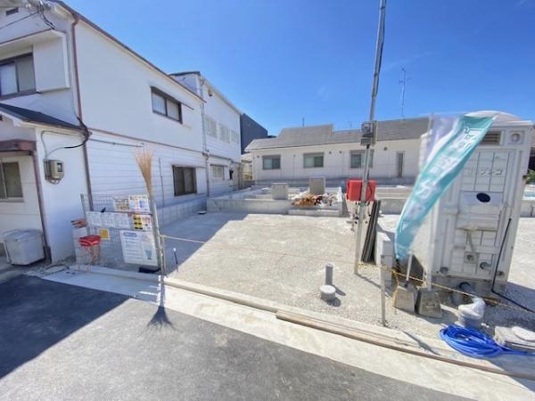 堺市堺区石津町第２　２号棟