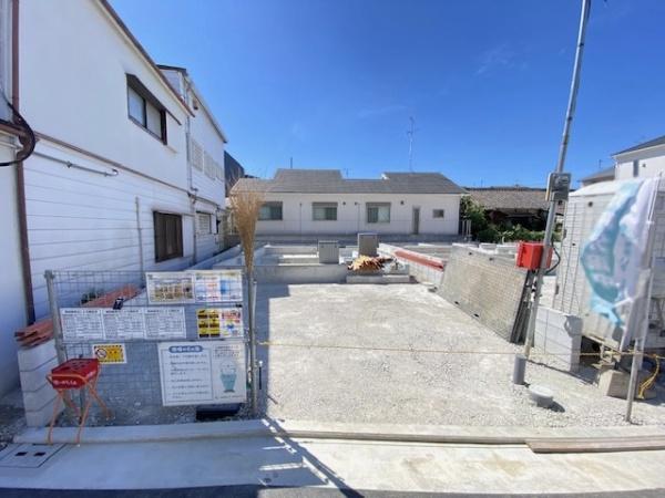 堺市堺区石津町第２　２号棟