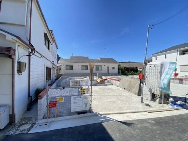 堺市堺区石津町第２　２号棟