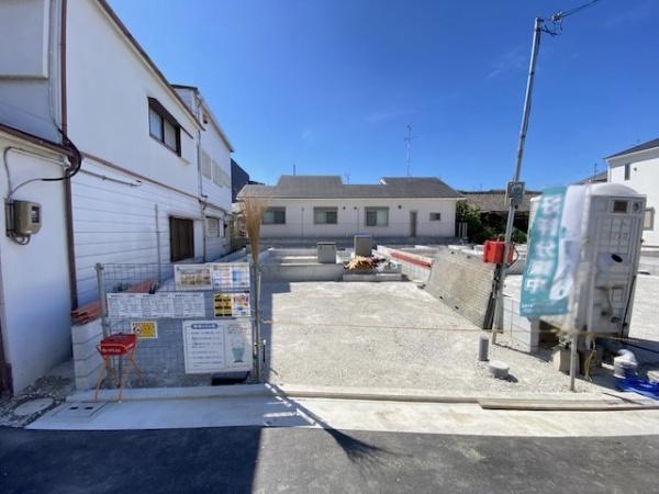 堺市堺区石津町第２　２号棟