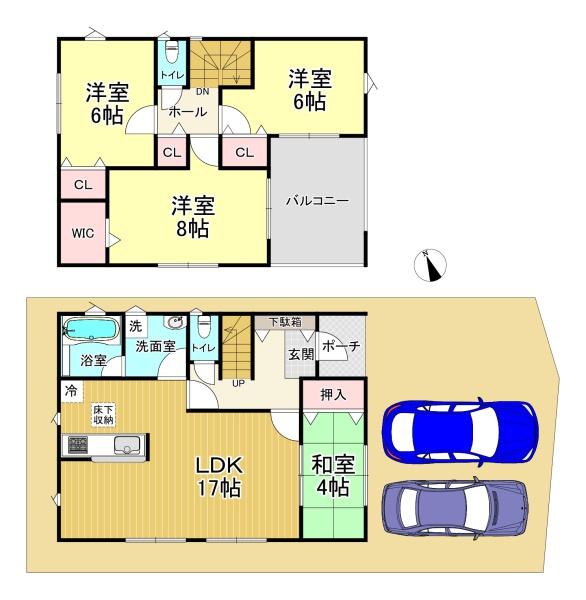 堺市堺区石津町第２　３号棟