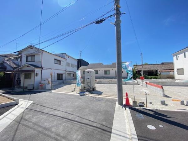 堺市堺区石津町第２　３号棟