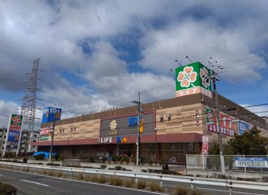 堺市堺区石津町第2 3号棟(ライフ石津店)