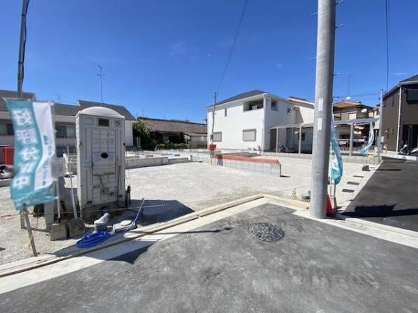 堺市堺区石津町第２　３号棟
