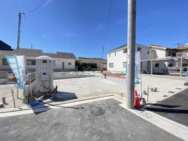 堺市堺区石津町第２　３号棟
