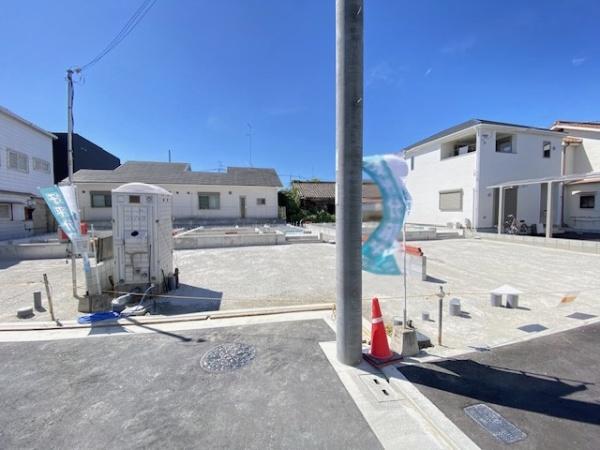 堺市堺区石津町第２　３号棟