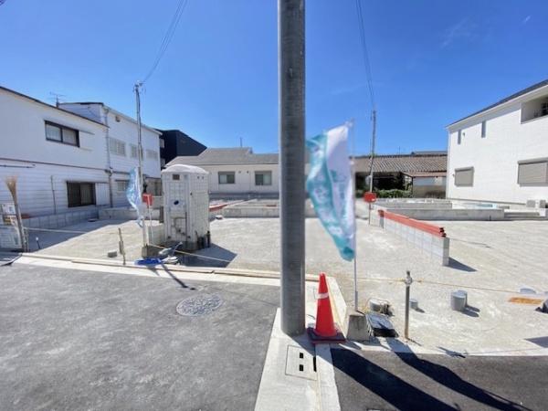堺市堺区石津町第２　３号棟