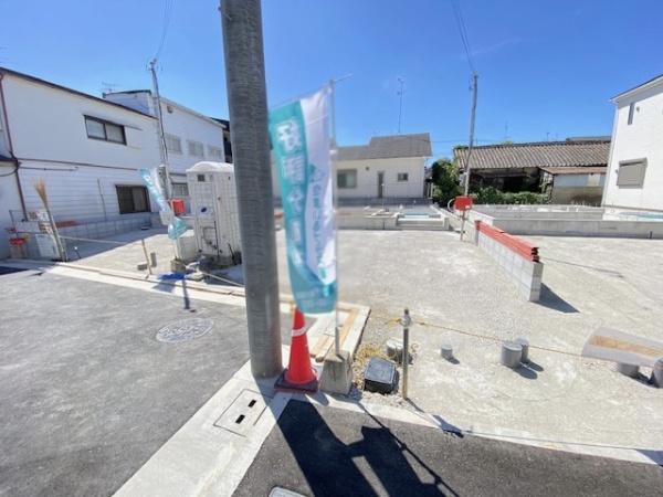 堺市堺区石津町第２　３号棟