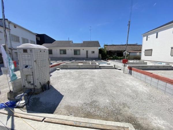 堺市堺区石津町第２　３号棟