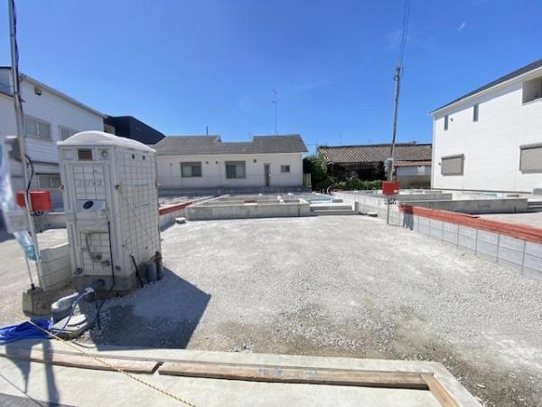 堺市堺区石津町第２　３号棟