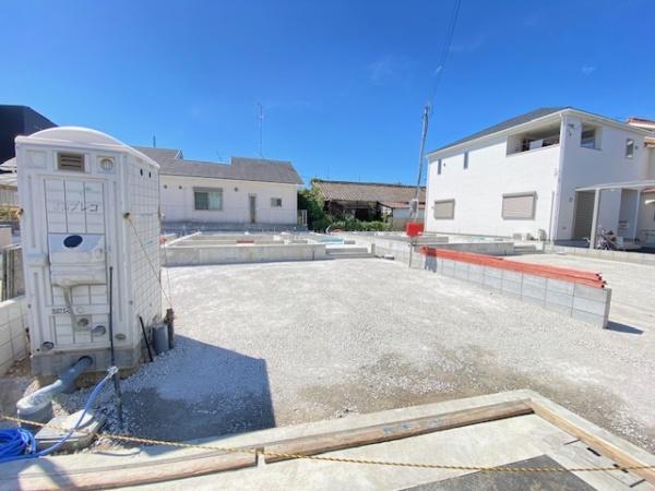 堺市堺区石津町第２　３号棟