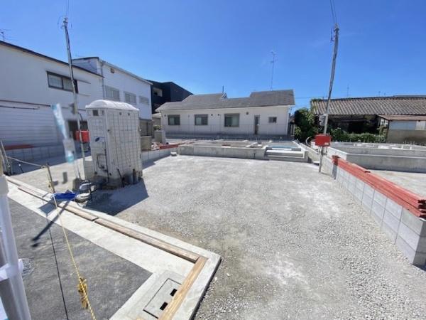 堺市堺区石津町第２　３号棟