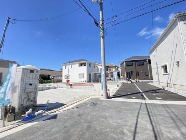 堺市堺区石津町第２　３号棟