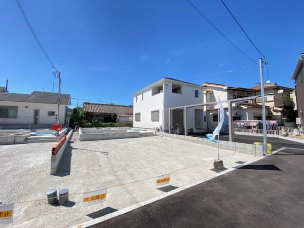 堺市堺区石津町第２　４号棟