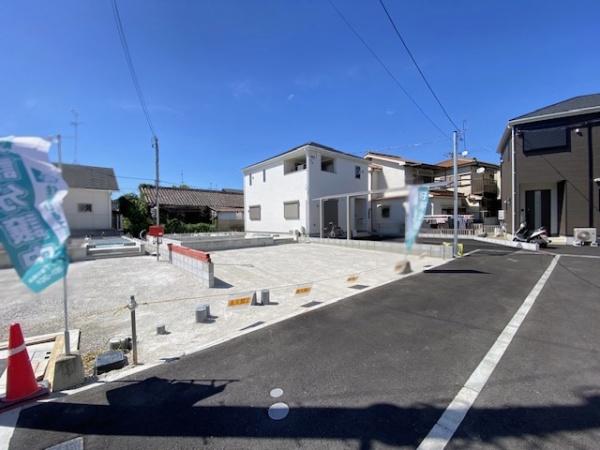 堺市堺区石津町第２　４号棟