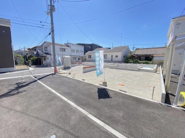 堺市堺区石津町第２　４号棟