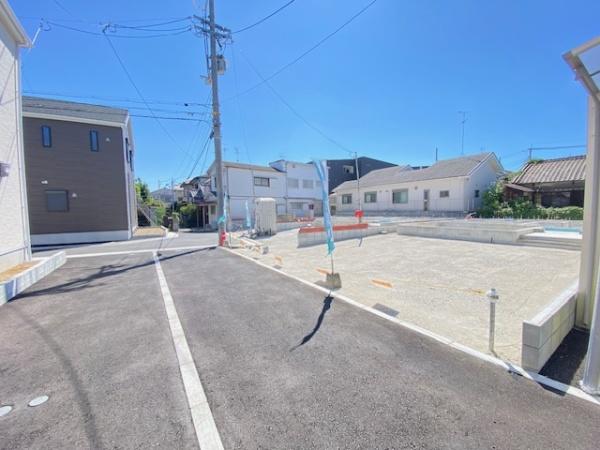 堺市堺区石津町第２　４号棟
