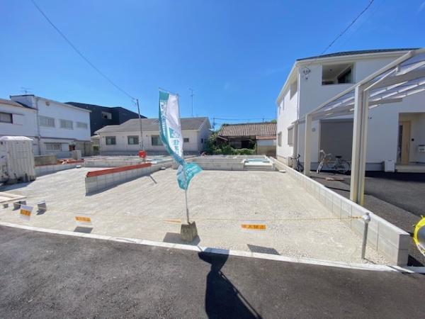 堺市堺区石津町第２　４号棟