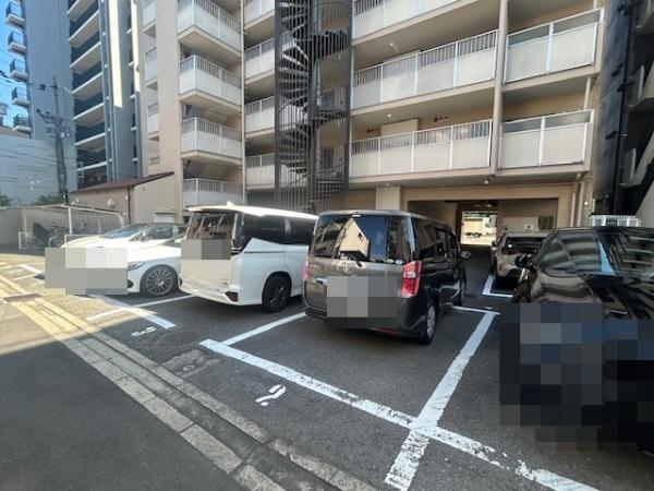日商岩井帝塚山マンション
