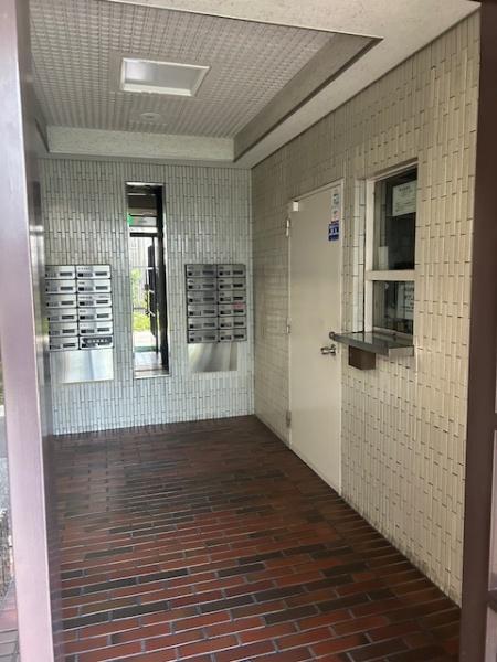 日商岩井帝塚山マンション