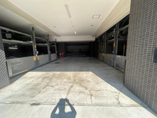プレサンスロジェ阿倍野昭和町