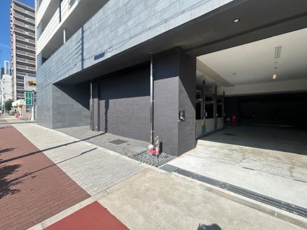 プレサンスロジェ阿倍野昭和町