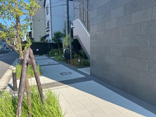 プレサンスロジェ阿倍野昭和町