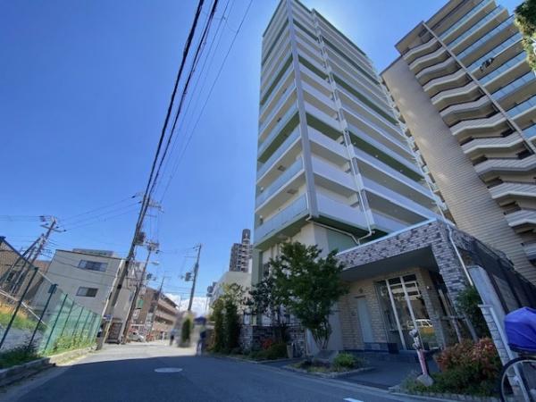 ディークラウディア津久野駅前アクアガーデン