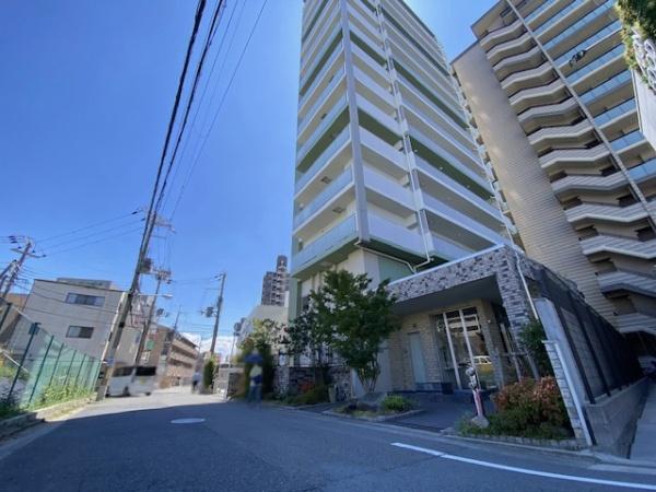 ディークラウディア津久野駅前アクアガーデン