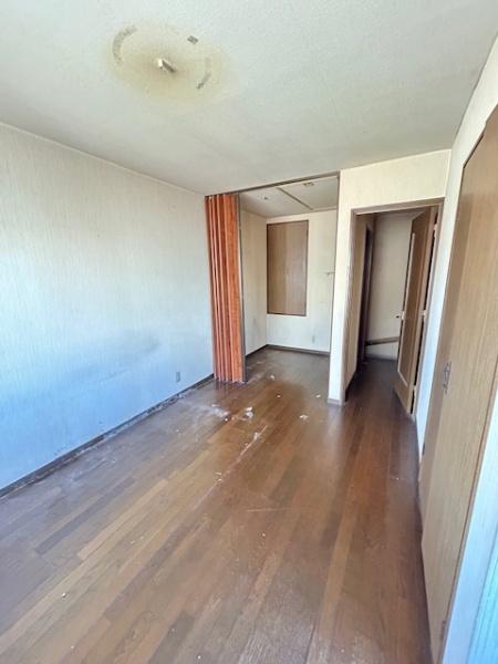 大阪市阿倍野区北畠３丁目の中古一戸建て