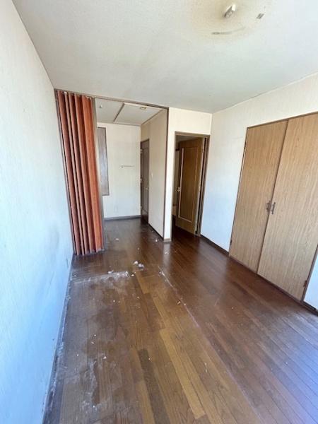 大阪市阿倍野区北畠３丁目の中古一戸建て