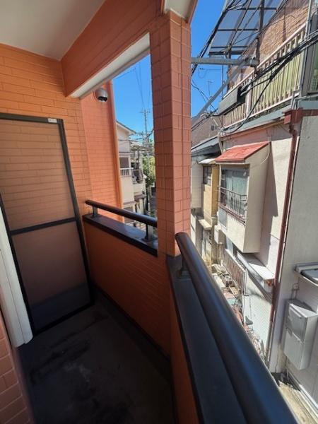 大阪市阿倍野区北畠３丁目の中古一戸建て