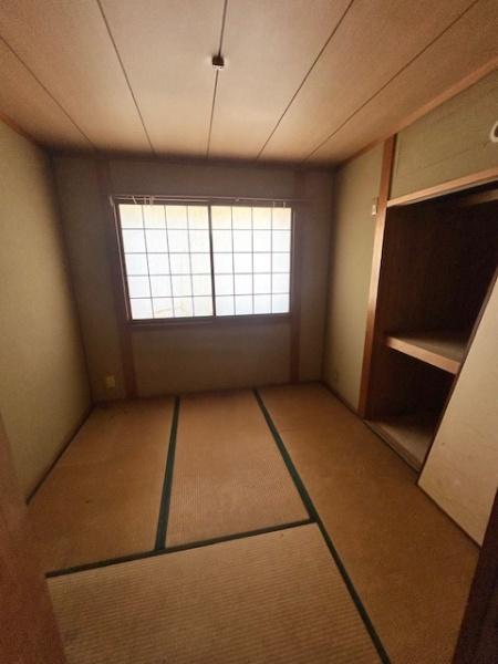 大阪市阿倍野区北畠３丁目の中古一戸建て