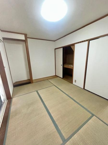 大阪市西成区津守３丁目の中古一戸建て