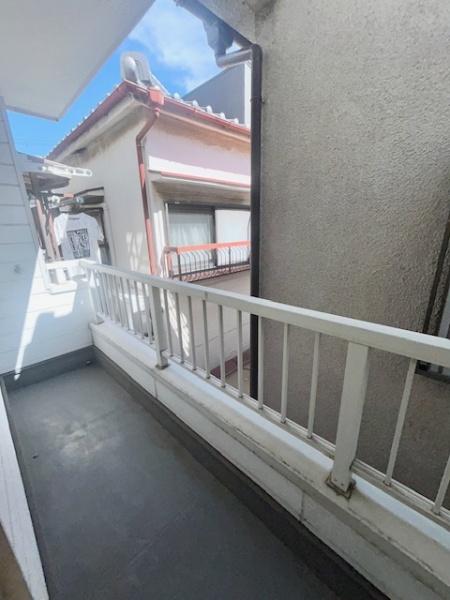 大阪市西成区津守３丁目の中古一戸建て